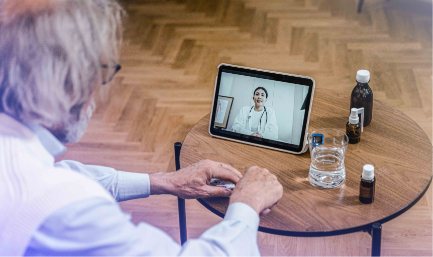 Telemedicine Solutions