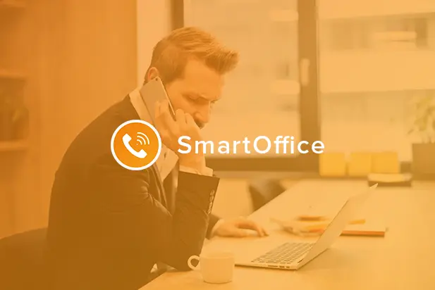 SmartOffice